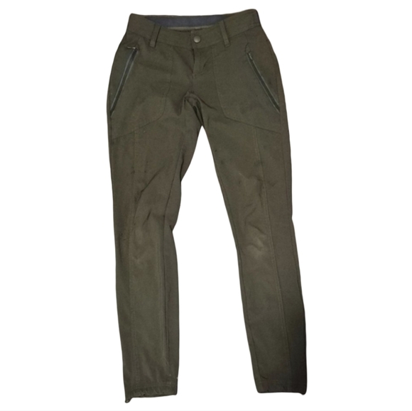 NWOT Columbia Bryce Canyon II Pants - Picture 2 of 4